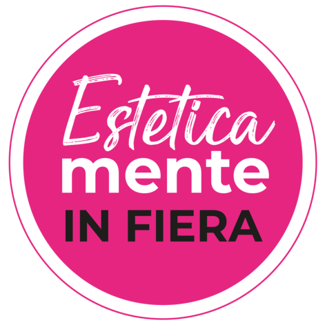 logo esteticamente in fiera