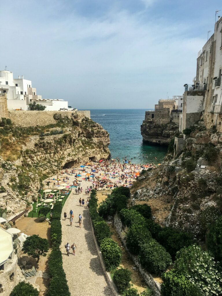 Polignano a Mare