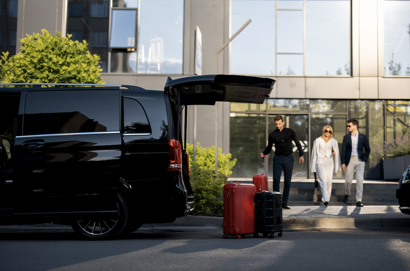 Noleggio minivan Bari