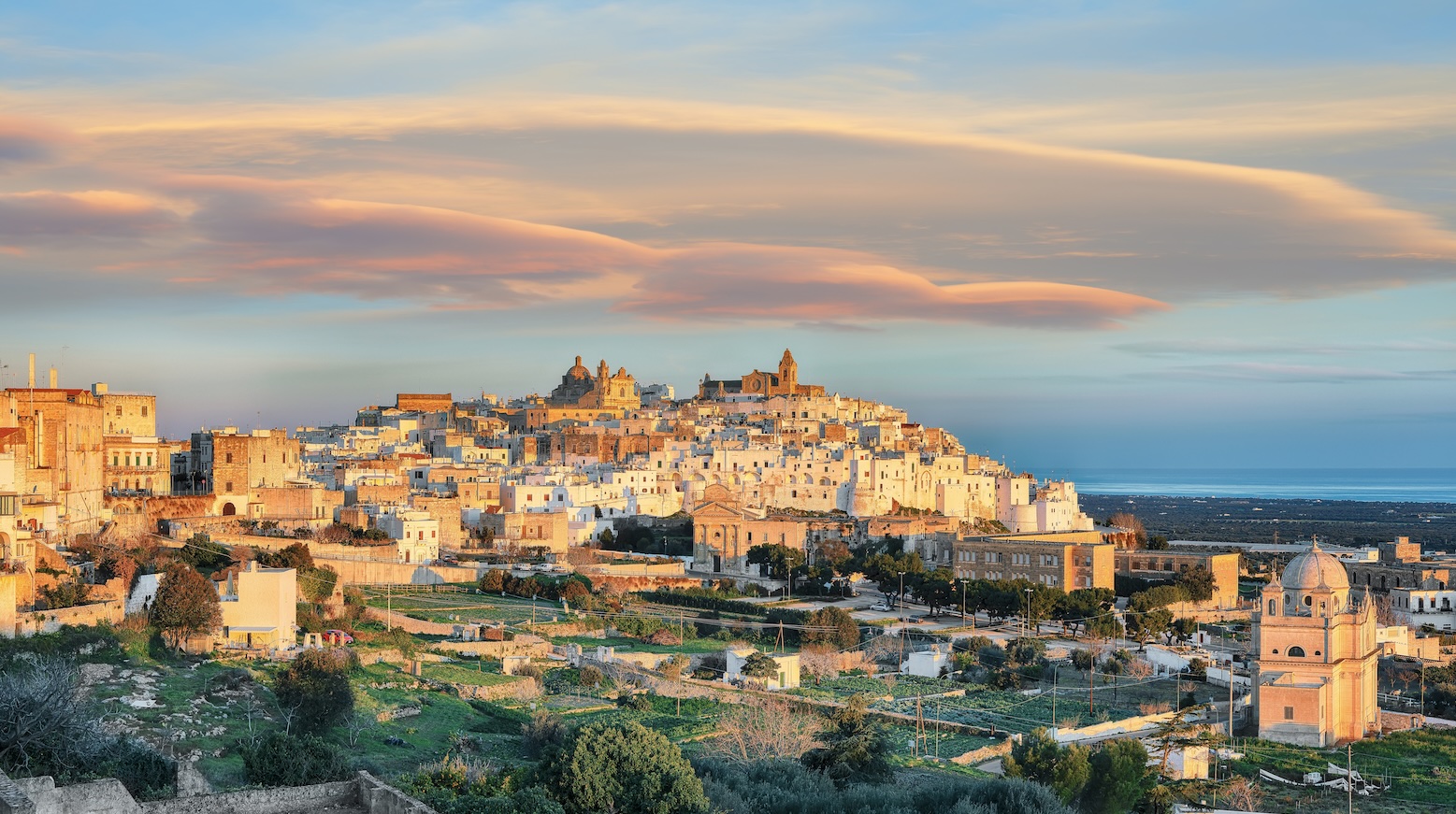 Tour da Bari con NCC