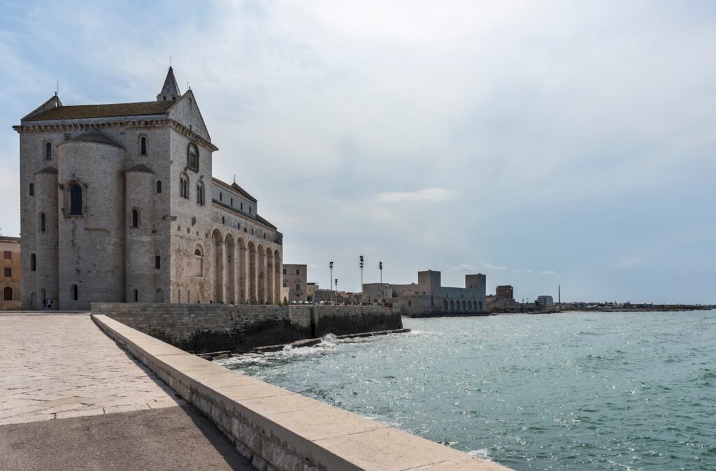 Trani